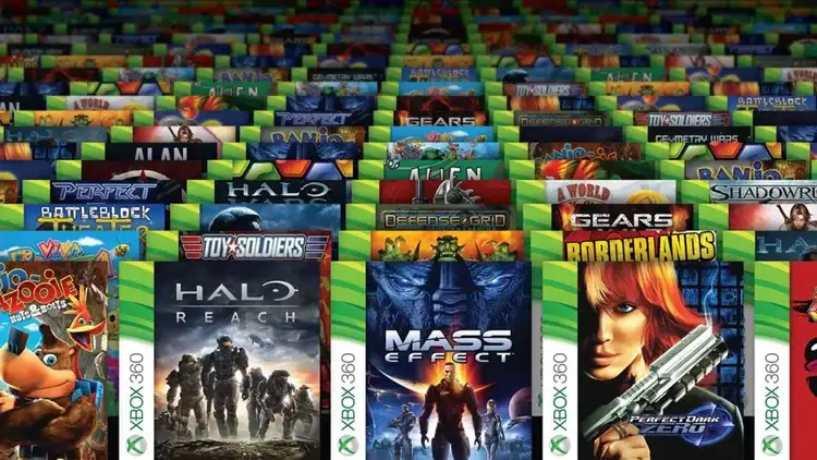 Adeus: loja do Xbox 360 é encerrada oficialmente pela Microsoft loja xbox 360 fim