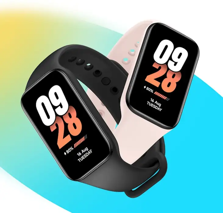 Xiaomi Mi Band 8 Active ganha nova oferta com 23% de desconto mi band 8 active