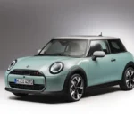 mini cooper s 2025 brasil