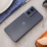 moto g24 armazenamento