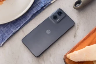 moto g24 armazenamento