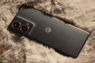moto g85 lancamento