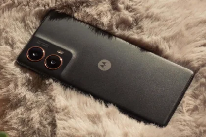moto g85 lancamento
