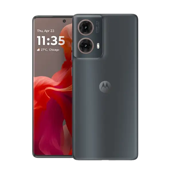 moto g85 preto