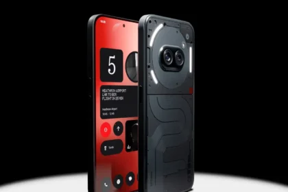 nothing phone 2a plus