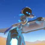 Edição limitada do DualSense com tema Astro Bot chega em setembro