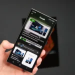 one ui 6.1.1 lista atualizacao