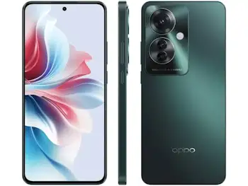 OPPO Reno 11 F 5G chega oficialmente ao Brasil através da Magalu oppo reno 11f afiliado