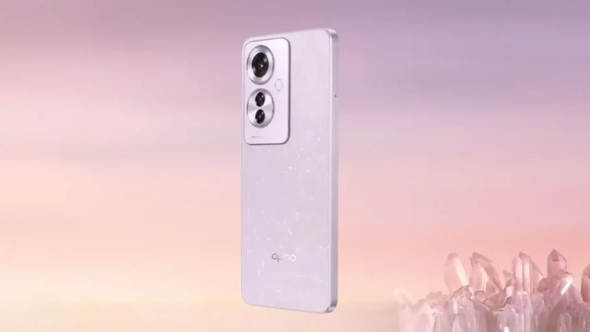 oppo reno 12f brasil