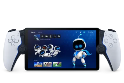 playstation portal oficial