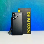 poco f6 vale a pena