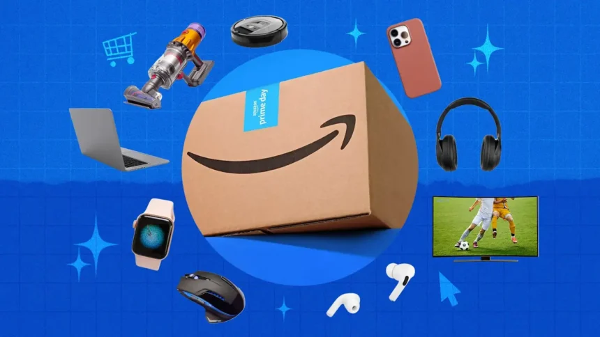 prime day 2024