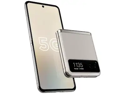 Motorola Razr 40: oferta derruba o preço do dobrável para R$ 3.059 razr 40 vanilla