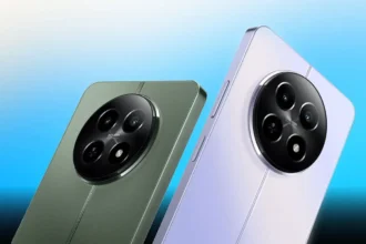 realme 12x brasil