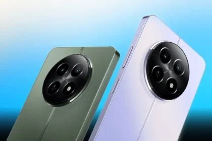 realme 12x brasil