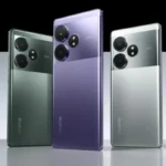 realme gt 6 brasil