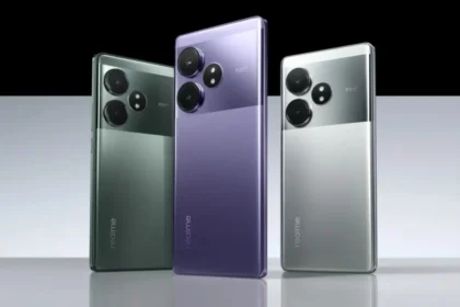 realme gt 6 brasil
