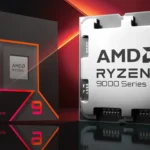ryzen 9 9950x testes oficiais
