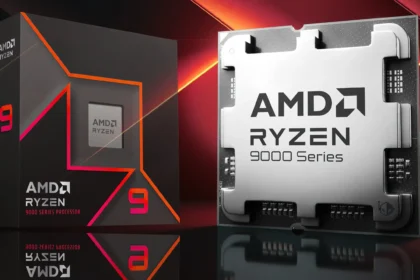 ryzen 9 9950x testes oficiais