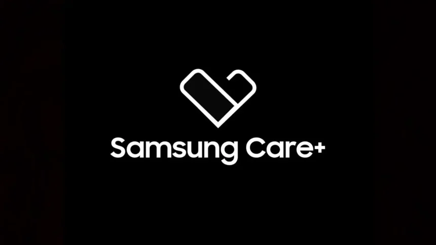 samsung care plus oficial