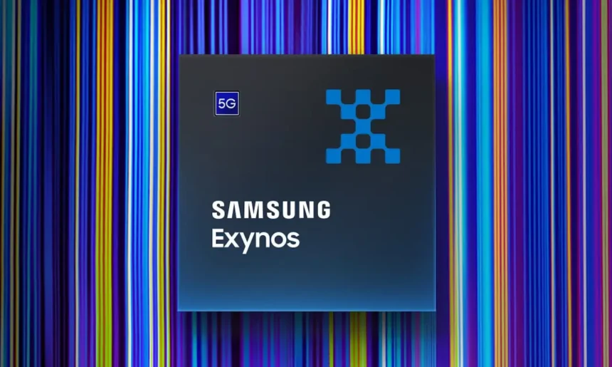 samsung exynos