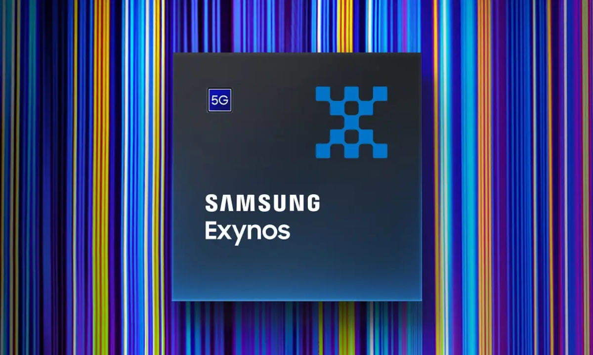 samsung exynos