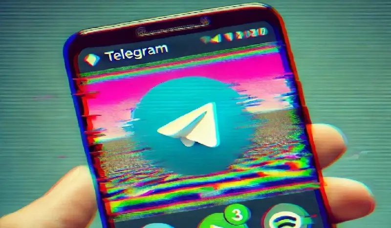 Telegram corrige a falha EvilVideo em nova atualziação telegram evilvideo corrigido
