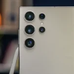 Imagem ilustrativa para fazer referência ao futuro lançamento da Samsung, o Galaxy S25 Ultra
