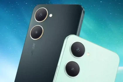 vivo y18 lancamento