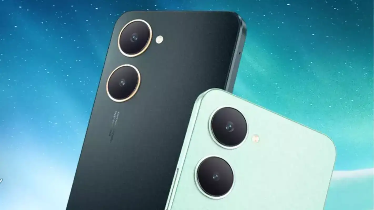 vivo y18 lancamento