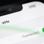 vpn iphone