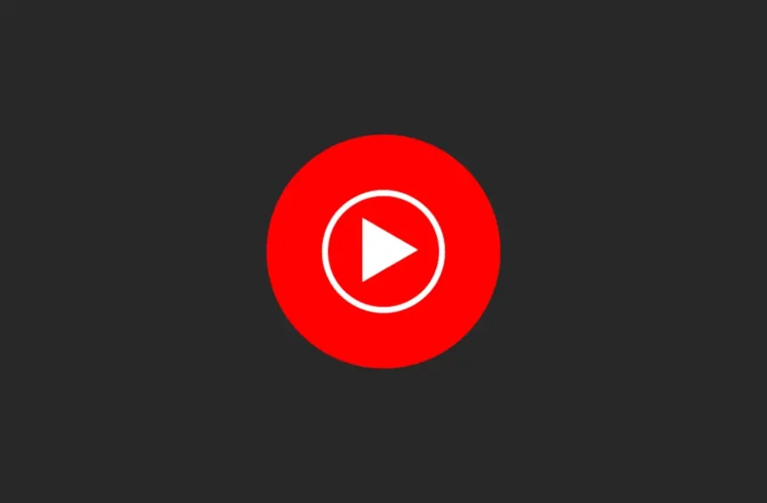 youtube music recurso music