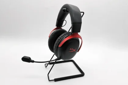hyperx cloud iii wireless