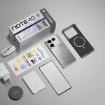infinix note 40 pro bmw