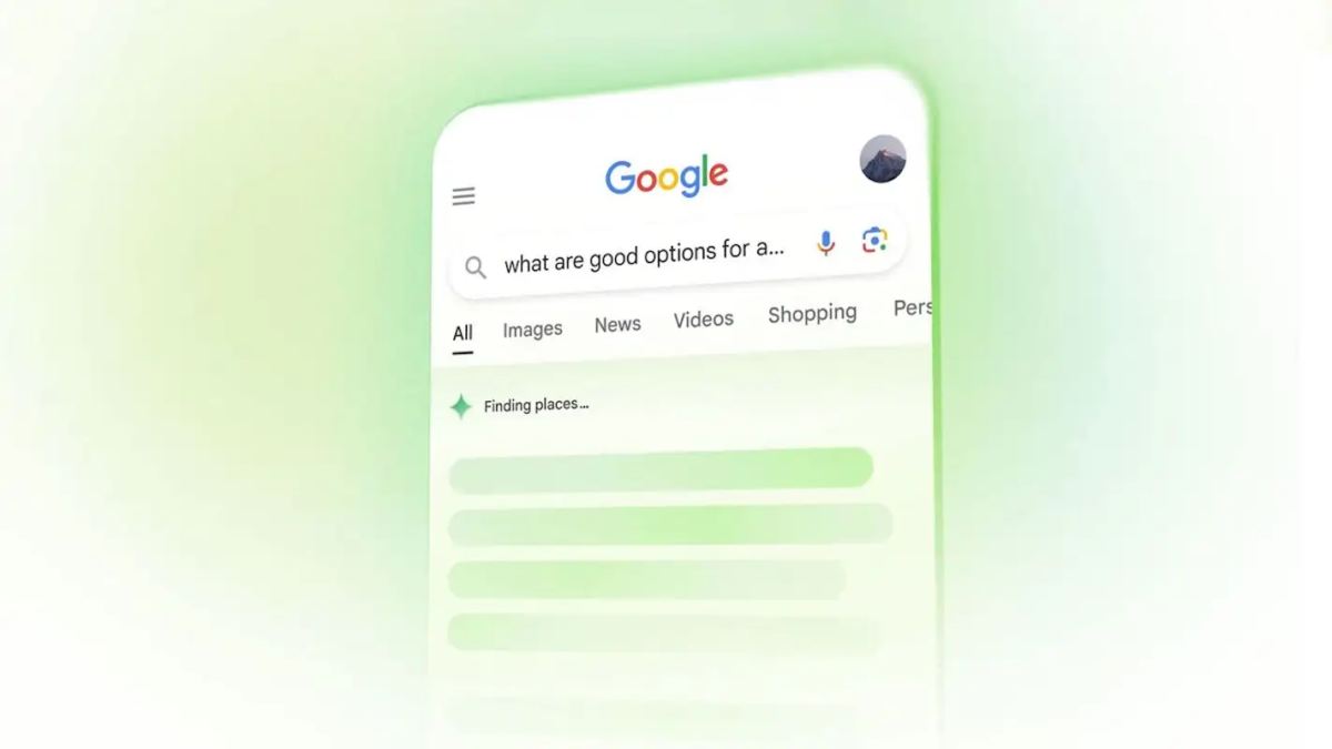 ai overview