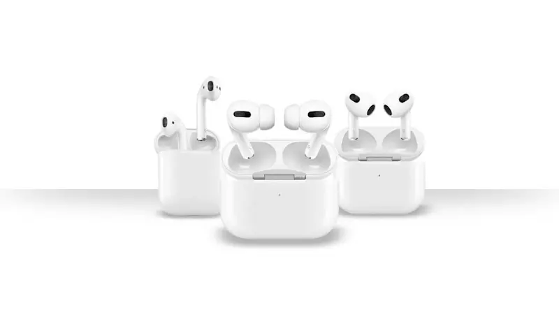AirPods 4 vão substituir todos os modelos anteriores de uma vez airpods 3