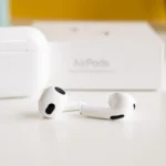 airpods 4 lancamento