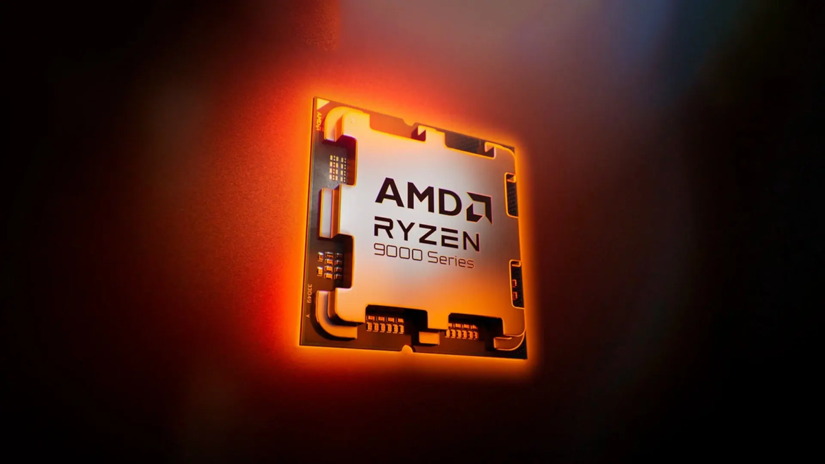 amd ryzen 9000 msi desempenho