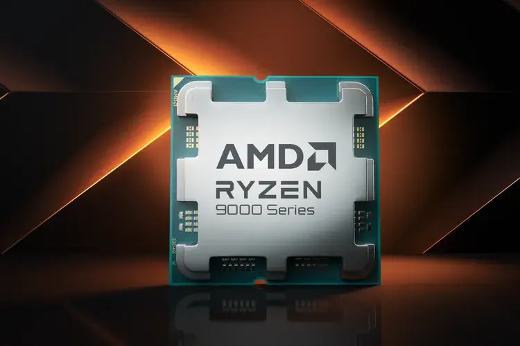 Windows 24H2 otimiza em até 30% o desempenho para as CPUs Ryzen amd ryzen ganho performance