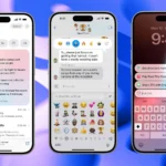 apple intelligence iphone