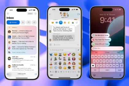 apple intelligence iphone
