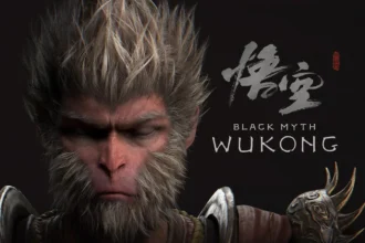 game black myth wukong é executado em smartphone android