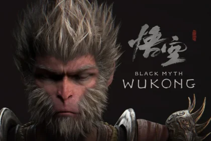 game black myth wukong é executado em smartphone android