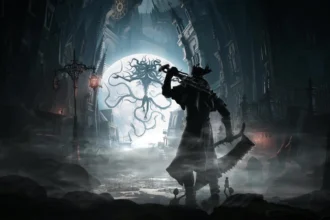 bloodbourne