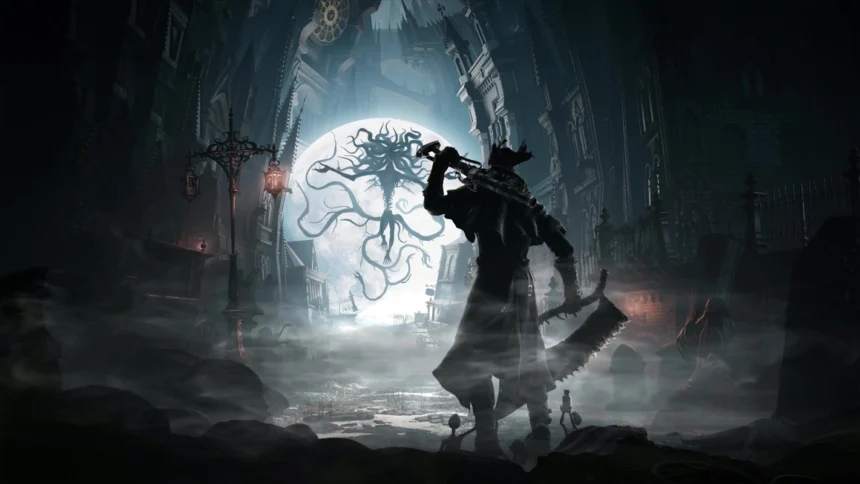 bloodbourne
