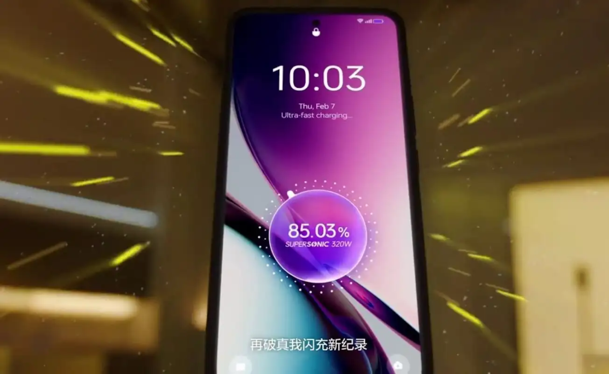 carregador xiaomi super veloz