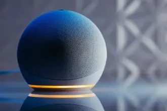 echo dot 5