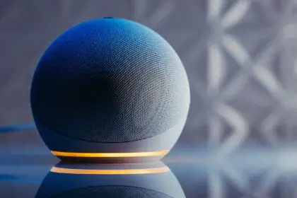 echo dot 5