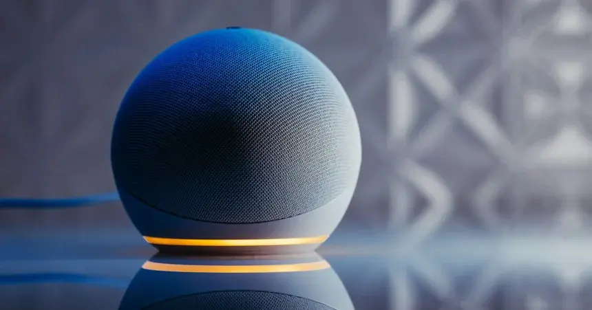 echo dot 5