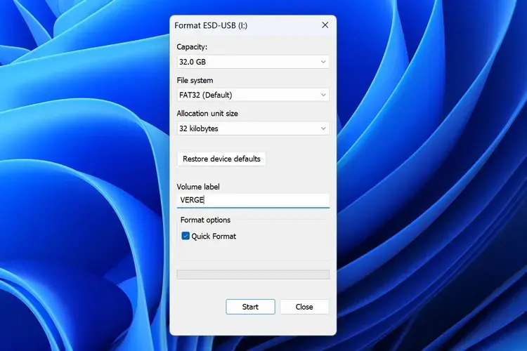 FAT32: Microsoft atualiza limite de espaço para 2 TB fat32 mudancas